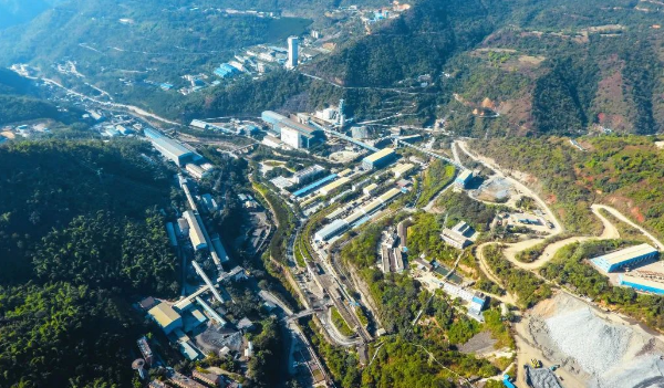 國內(nèi)首個(gè)深部礦井水能發(fā)電系統(tǒng)成功投入運(yùn)行