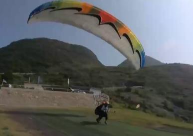 戶外大眾體育運動火熱 激發(fā)旅游活力