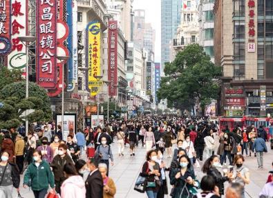 文商旅體融合，推動城市消費(fèi)加速擴(kuò)圈