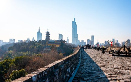 我國(guó)文旅消費(fèi)需求升級(jí)趨勢(shì)明顯 新體驗(yàn)激發(fā)新活力