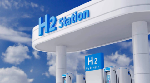 “氫”風(fēng)襲來(lái) 萬(wàn)億賽道引競(jìng)逐