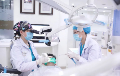 四部門聯(lián)合發(fā)文進(jìn)一步規(guī)范口腔診療行為