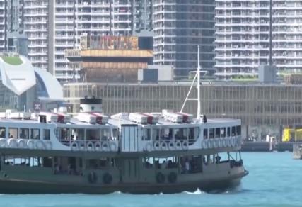 今年前8個(gè)月訪港旅客超2000萬(wàn)人次 香港旅游業(yè)正穩(wěn)定有序復(fù)蘇