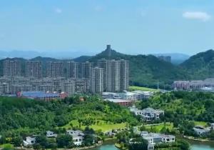 我國(guó)已建成國(guó)家森林城市218個(gè) 城市建成區(qū)綠化覆蓋率提高至42.69%