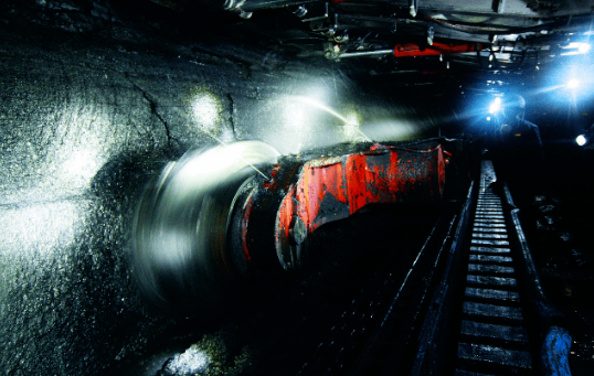 穩(wěn)價(jià)保供！云煤集團(tuán)充分發(fā)揮電煤保供“壓艙石”作用