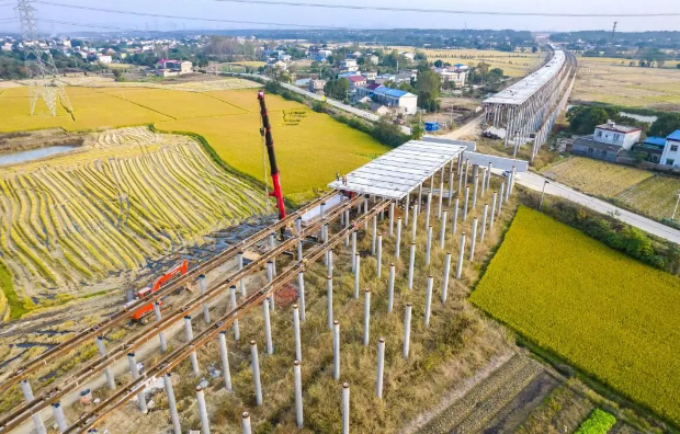 從制造到智造！安徽高速公路為加快建設(shè)交通強(qiáng)國提供有力支撐