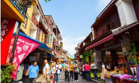 讓“超長黃金周”更好釋放旅游消費(fèi)潛力