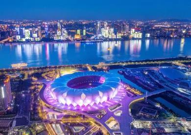 “亞運經(jīng)濟”助燃消費市場