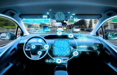 中國(guó)超四成乘用車新車具備組合輔助駕駛功能