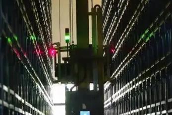 國產(chǎn)光纖突破壟斷！價(jià)差達(dá)70倍