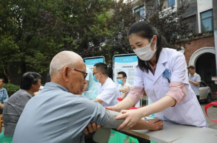 我國基層衛(wèi)生健康服務提質(zhì)增效