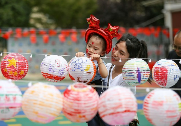 享便利、重體驗、愛低碳——中秋國慶假期多地消費觀察