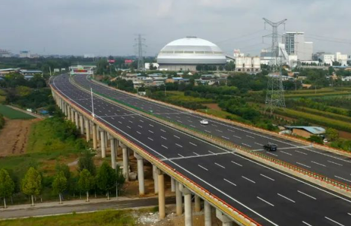 多地基礎(chǔ)設施建設取得新進展