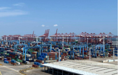 走過非凡十年，中國自貿(mào)試驗區(qū)改革紅利惠及世界