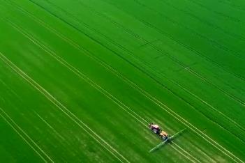 “一帶一路”農(nóng)業(yè)合作向全產(chǎn)業(yè)鏈延伸 為共建國家“量身定制”農(nóng)作物品種