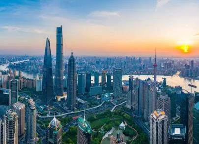 上海金九樓市回暖：二手房成交超1.7萬套，新房再現(xiàn)“千人搖”