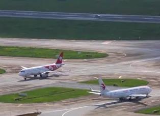 小機(jī)場(chǎng)“撬動(dòng)”大市場(chǎng) 小眾旅游目的地“火爆出圈”