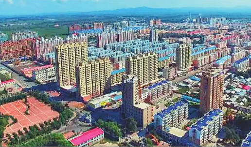 黑龍江巴彥經(jīng)濟(jì)開(kāi)發(fā)區(qū)：立足主導(dǎo)產(chǎn)業(yè)推進(jìn)高質(zhì)量發(fā)展