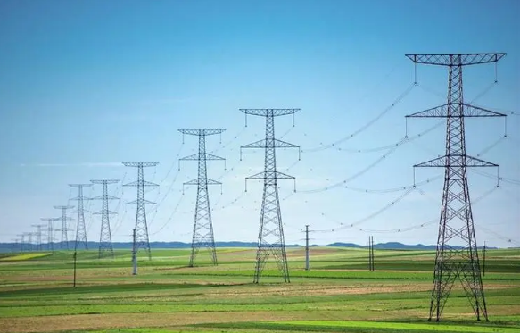 內(nèi)蒙古電力集團(tuán)在包頭地區(qū)供電量突破500億千瓦時(shí)