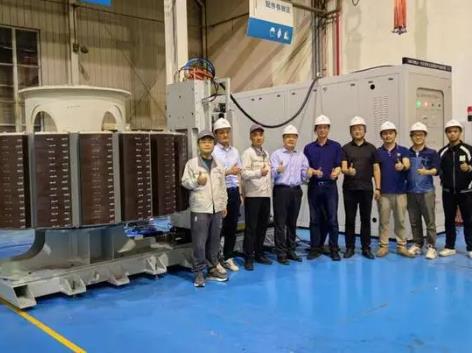 我國(guó)風(fēng)電綠色制造迎來(lái)里程碑式發(fā)展