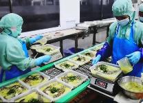 中消協(xié)：商家提供預(yù)制菜應(yīng)保障消費者知情權(quán)