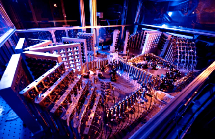 再度刷新世界紀(jì)錄！“九章三號(hào)”光量子計(jì)算原型機(jī)研制成功