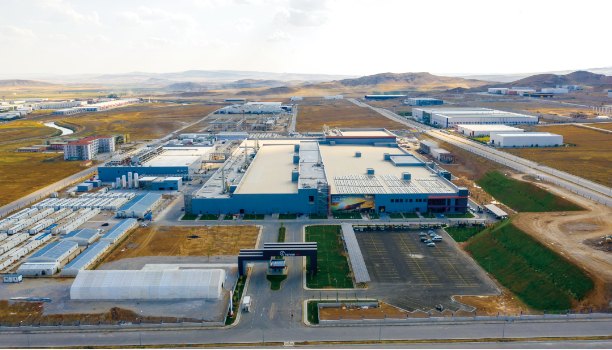 中國電科：非凡十年 逐“光”遠(yuǎn)行