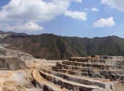 自然資源部印發(fā)《礦業(yè)權(quán)出讓收益市場基準價制定指南》