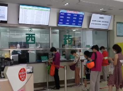 提高、增加、擴容、健全……數(shù)據(jù)盤點我國衛(wèi)生健康事業(yè)發(fā)展亮點