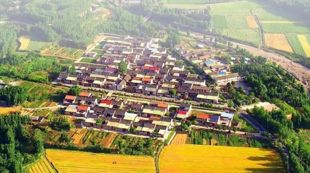 事關(guān)河南城鄉(xiāng)歷史文化保護(hù)傳承！《征求意見(jiàn)稿》來(lái)了