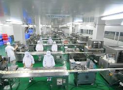 我國食品添加劑安全標(biāo)準(zhǔn)體系不斷完善  已制定相關(guān)國標(biāo)近七百項(xiàng)