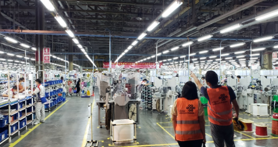 中國聯(lián)通：為全球數(shù)字化轉(zhuǎn)型注入新動能