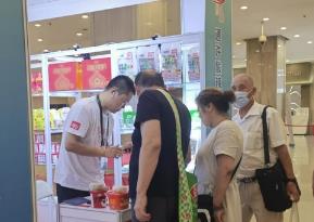 速食粉面向中高端、地域化、餐廳還原化發(fā)展 地方特色小吃抱團(tuán)出圈