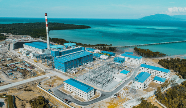 中國(guó)大唐：為建設(shè)“一帶一路”提供源源動(dòng)力