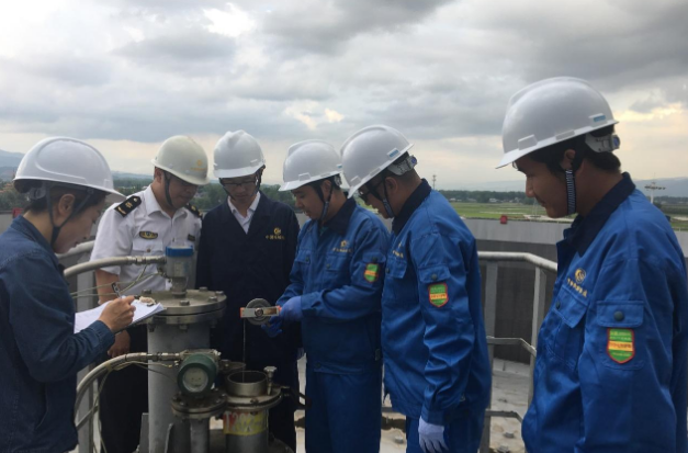 中國(guó)中檢：以技術(shù)服務(wù)夯實(shí)根基 推動(dòng)高質(zhì)量發(fā)展