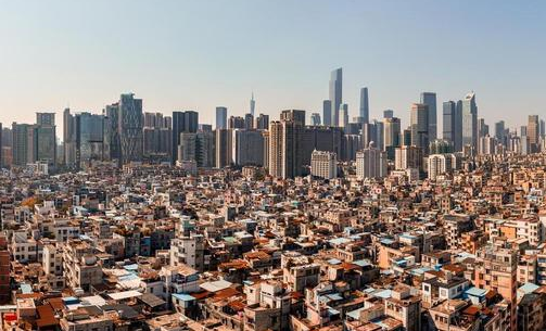 超大特大城市城中村改造：怎么改？難點(diǎn)在哪兒？