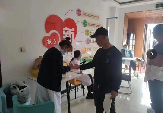 黑龍江省富?？h讓情系新業(yè)態(tài)暖