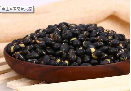 5144斤/公頃！吉林省自育黑豆品種實(shí)現(xiàn)鹽堿地平均產(chǎn)量新突破