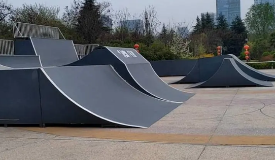 五部門聚焦戶外運動設(shè)施建設(shè)與服務(wù)提升