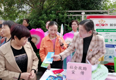 事關(guān)社會救助和老年助餐，多部門發(fā)布最新消息