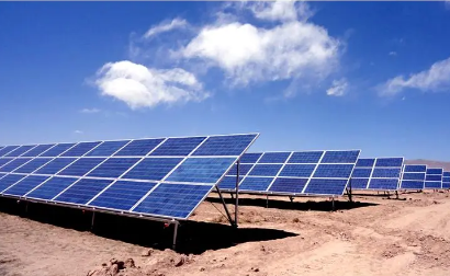 總投資1260億元！國家能源集團37個重點電力項目集中開工