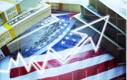 美國(guó)關(guān)鍵利率指標(biāo)16年來(lái)首次“破五”意味著什么