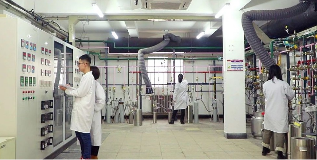 重大突破！我國首次獲得公斤級鉬同位素