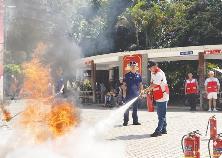 消防宣傳月活動(dòng)11月啟動(dòng)，重點(diǎn)做好這些工作