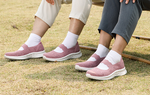 我國即將出臺(tái)老人鞋國家標(biāo)準(zhǔn) 規(guī)范和引導(dǎo)行業(yè)有序發(fā)展