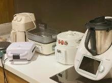 “失寵”的廚房小家電還能捕獲消費(fèi)者嗎？