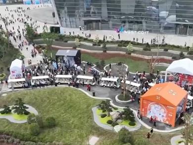 三季度消費(fèi)市場恢復(fù)態(tài)勢更趨明顯