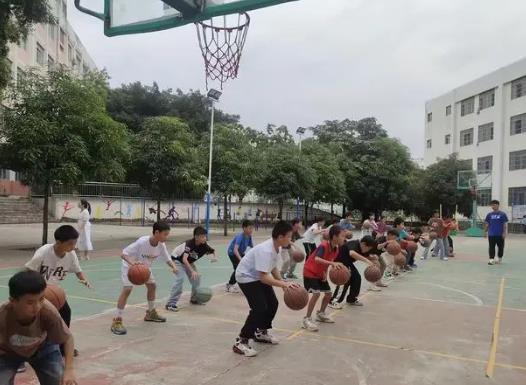 體教融合拓寬鄉(xiāng)村孩子成長之路