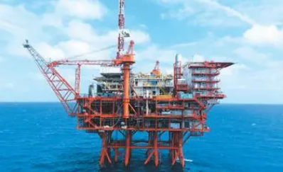 首臺國產(chǎn)海上平臺燃?xì)廨啓C(jī)投用