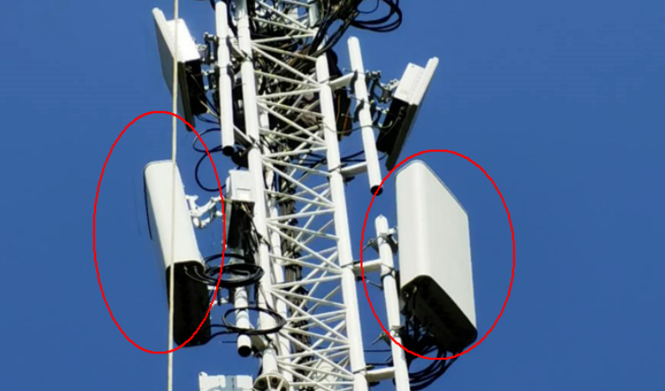 北京移動(dòng)攜手華為打造綠色能效天線試點(diǎn)，助力建設(shè)綠色高能效網(wǎng)絡(luò)